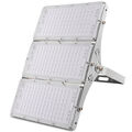 100-400W Modul LED Fluter Flutlicht Baustrahler Außenleuchte Garten Scheinwerfer