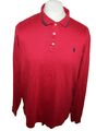 POLO RALPH LAUREN shirt hemd CUSTOM SLIM FIT LANGARM Gr. XL T-SHIRT STOFF