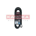 1x Keilrippenriemen KAMOKA 7016234 passend für AUDI OPEL SKODA VW CHEVROLET