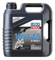 LIQUI MOLY Motorbike 4T Street 10W-40 4 Liter Motoröl Öl Teilsynthetisch