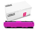 MWT Toner MAGENTA ersetzt HP 125A CB543A