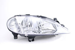 Scheinwerfer Halogen Front passend für Renault Megane I 03/99-08/03 H7 H1 Rechts