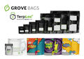 Grove Bags TerpLoc 3,5g - 7g - 15g - 30g - 100g - 250g - 500g + Special Editions