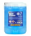 Mannol Antifreeze AG11 Longterm Kühler-Frostschutz MINI GS 94000 10L Kanister