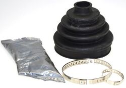 Spidan 190971 Antriebswelle Faltenbalg für Audi Alfa V8 90 B3 A6 C4 1978-2020