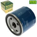 MANN FILTER W 712/16 ÖLFILTER FÜR LANCIA KAPPA FIAT PANDA ALFA ROMEO 145 146 155