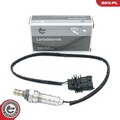 ESEN SKV Lambdasonde Sensor Abgassteuerung 09SKV132 für OPEL ZAFIRA T98 ASTRA CC