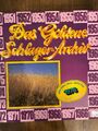 Das Goldene Schlager-Archiv - Die Hits Des Jahres 1970 [Vinyl LP]