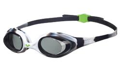 Arena Kinder Schwimmbrille SPIDER JR 92338 Schutzbrille Schwimmen Brille 