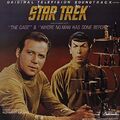 Ost Star Trek (Vinyl)