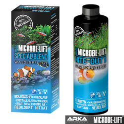 (€43,34 / L) ARKA MICROBE-LIFT SPECIAL BLEND & NITE OUT II je 473ml