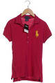 Polo Ralph Lauren Poloshirt Damen Polohemd Shirt Polokragen Gr. S Ba... #qexlk4c