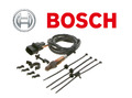 Lambdasonde Regelsonde BOSCH für AUDI A3 A4 TT VW Bora Golf 4 Passat T4 Seat...