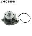 Wasserpumpe VKPC 88860 SKF für MERCEDES-BENZ SMART MITSUBISHI