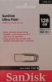 SanDisk Ultra Flair USB-Stick 16GB 32GB 64GB 128GB 256GB 512GB USB 3.0 Stick