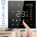 Smart Thermostat Raumthermostat Wifi Digital Temperatur Controller APP-Steuerung