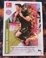 Topps Match Attax Bundesliga 21/22 Matchwinner Club 100 Sonderkarten 2021/2022