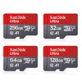 Sandisk Ultra Extreme Pro micro SD Speicherkarte 32GB 64GB 128GB 256GB 512GB 1TB