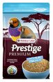 Versele Laga Prestige Premium Exoten 800g angereicherte Samenmischung VAM Körner