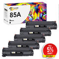 XXL Toner für HP 85A LaserJet Pro P1102 P1102 W M1132 M1136 M1212NF MFP CE285A