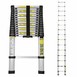 Alu Leiter Teleskopleiter Klappleiter Stehleiter Anlegeleiter Mehrzweckleiter DE