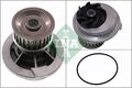 Schaeffler INA Wasserpumpe 538 0131 10 für BUICK CADILLAC CHEVROLET DAEWOO LADA