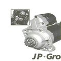 JP GROUP Starter  u.a. für AUDI, FORD, SEAT, SKODA, VW