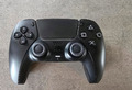 Sony DUALSENSE WIRELESS CONTROLLER MIDNIGHT BLACK Gamepad PlayStation 5 Schwarz