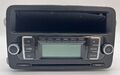 CD-Radio VW Golf VI (5K) 1K0057156A