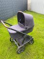 ABC Design Kombi-Kinderwagen Condor 4 - inkl. Babywanne & Sportsitz - Street