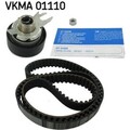 SKF VKMA 01110 Zahnriemensatz für SKODA SEAT VW Zahnriemenset Zahnriemenkit