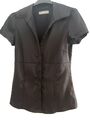 Schwarze Bluse, M