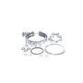 1x Montagesatz, Lader BTS Turbo T931312ABS passend für BMW