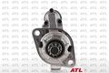 ATL Anlasser Starter 2,2kW ohne Pfand für VW Transporter T5 Kasten Bus 2.5 TDI