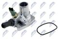 NTY Thermostat, Kühlmittel CTM-FT-003 für ABARTH ALFA ROMEO  passend für FIAT