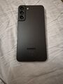 Samsung Galaxy S22+ - 256GB - Onyx Black (Ohne Simlock) (Dual SIM)