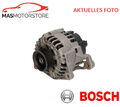 LICHTMASCHINE GENERATOR BOSCH 0 986 044 330 P NEU OE QUALITÄT