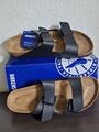 Birkenstock Arizona BS Schwarz Gr.44