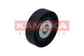 KAMOKA R0244 Umlenkrolle Keilrippenriemen 100mm für VW Golf IV Variant (1J5)