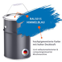 Bodenbeschichtung 2K Bodenfarbe Betonfarbe Epoxidharz Bodenversiegelung 1-10KGUV-Optimiert ✅ Selbstentlüftend ✅ Optimaler Verlauf ✅