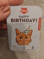 Kiko Happy Birthday Katzenbox