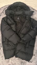 ZARA Daunen Jacke Gr.36