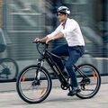 250W Mountain E-Bike 27,5 Zoll Elektrofahrrad,14.5Ah E-Fahrrad Herren Pedelec