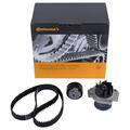 CONTINENTAL CTAM CT1049WP1 Zahnriemensatz mit Wasserpumpe für FIAT ALFA ROMEO