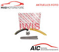 MOTOR STEUERKETTE SATZ VOLL AIC 59013SET A FÜR VW POLO 1.2,1.2 12V