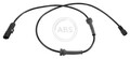 ABS Sensor Raddrehzahl A.B.S. 30333 für MEGANE RENAULT SCÉNIC BM0 2 KM0 JM0 LM0