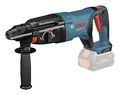 Bosch Professional Akku-Bohrhammer mit SDS plus GBH 18V-26 D Ohne... 0611916001