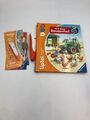 Ravensburger tiptoi Starter-Set: Stift und Bauernhof-Buch (00114)