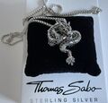 Thomas Sabo Anhänger mit Kette