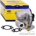 MARELLI AGR-VENTIL FÜR AUDI A3 SKODA OCTAVIA VW GOLF POLO 9N TOURAN 1.4 1.6 FSI